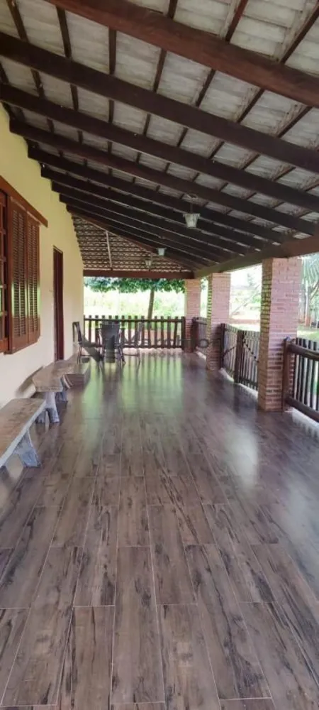 Chácara, 10 quartos, 3 m² - Foto 2