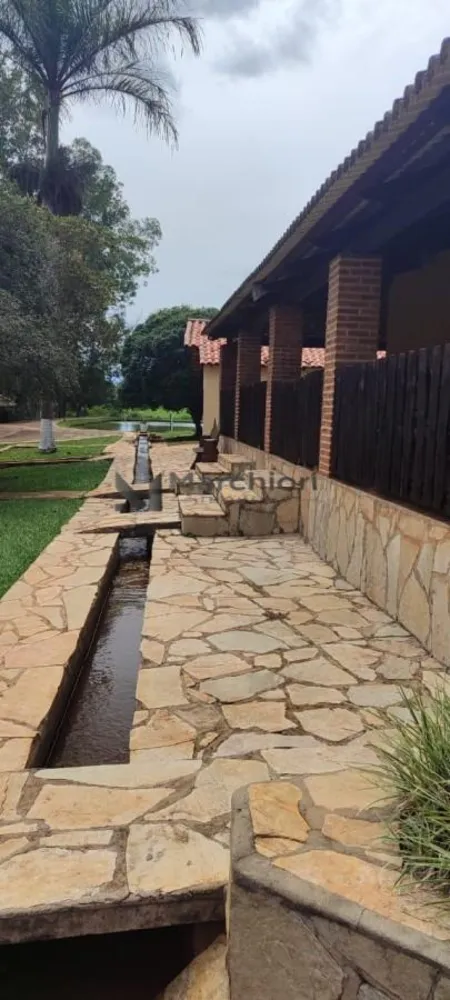 Chácara, 10 quartos, 3 m² - Foto 4