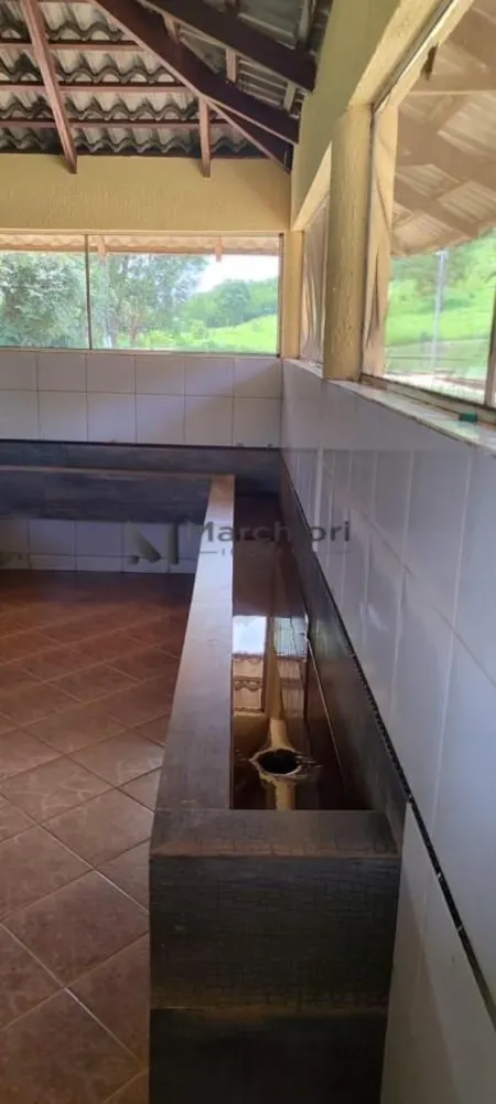 Chácara, 10 quartos, 3 m² - Foto 2