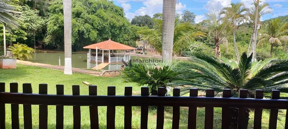 Chácara, 10 quartos, 3 m² - Foto 7