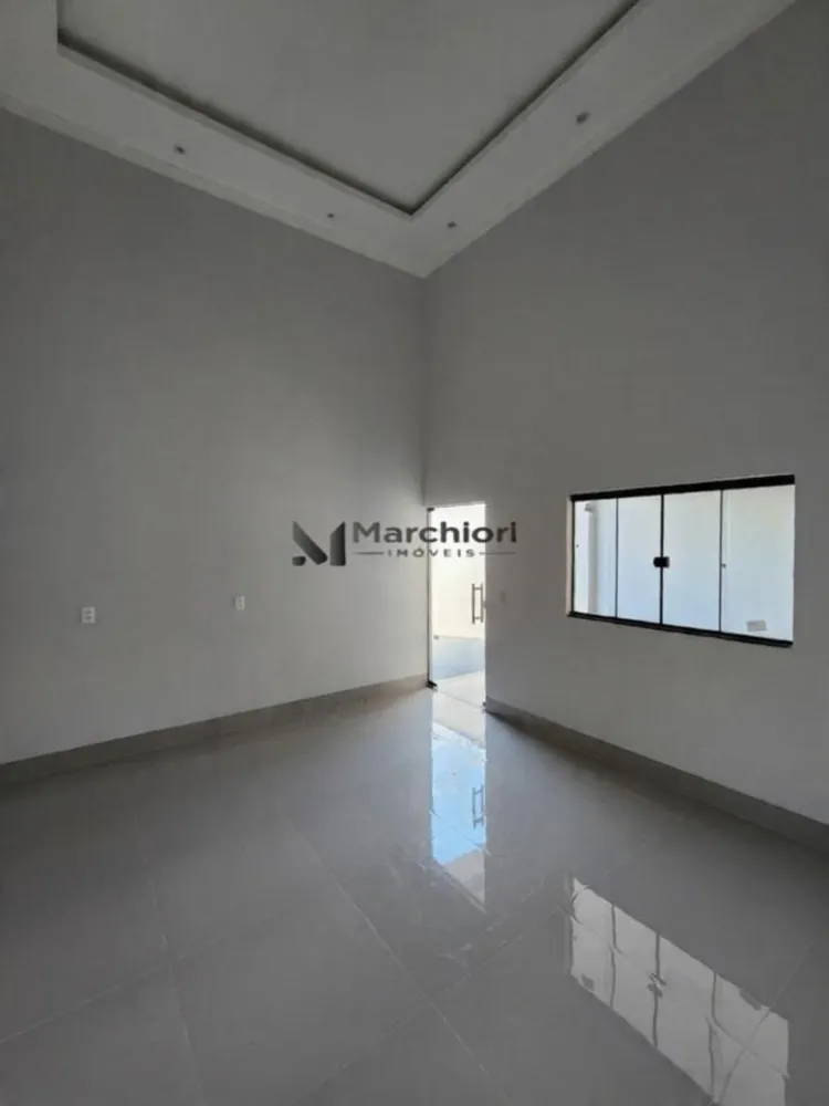 Casa, 3 quartos - Foto 4