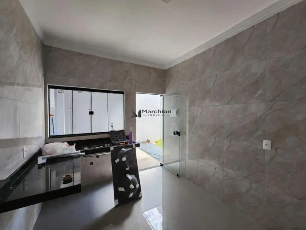 Casa, 3 quartos - Foto 5
