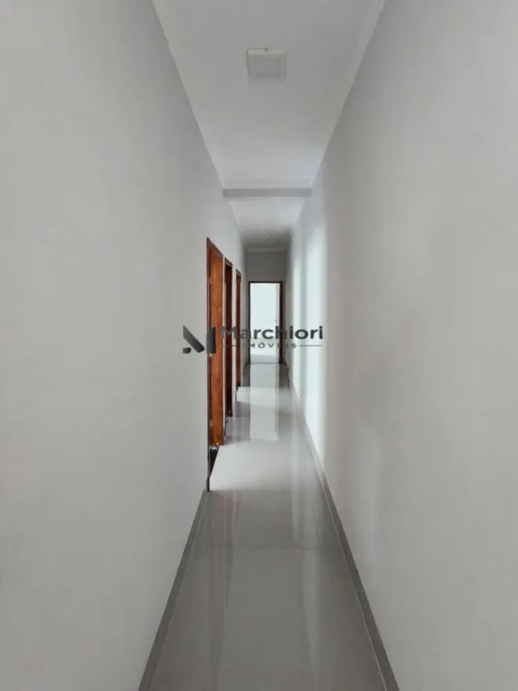 Casa, 3 quartos - Foto 6