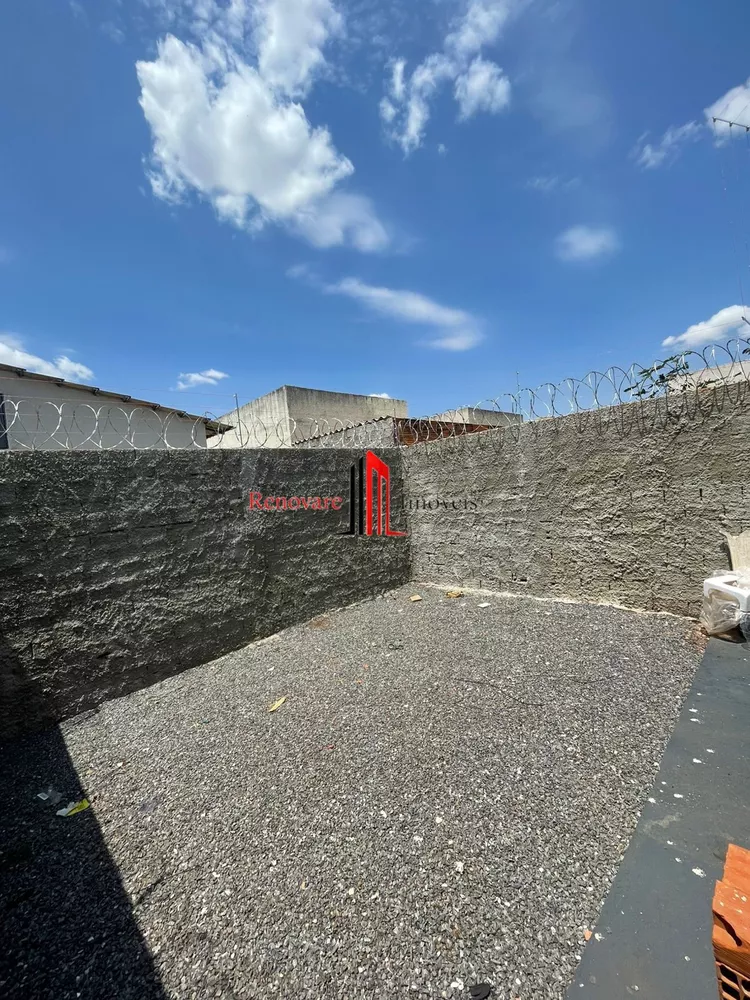 Casa, 2 quartos - Foto 2