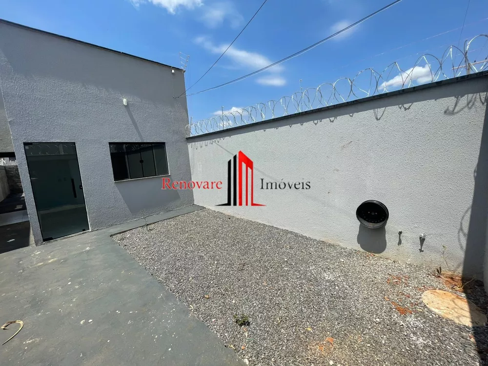 Casa, 2 quartos - Foto 3