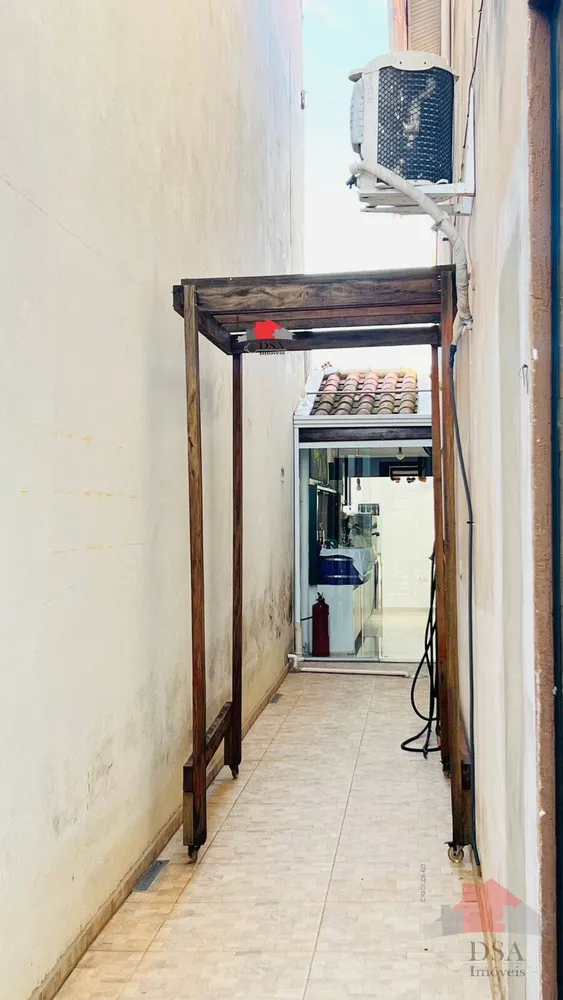Casa, 2 quartos, 200 m² - Foto 9