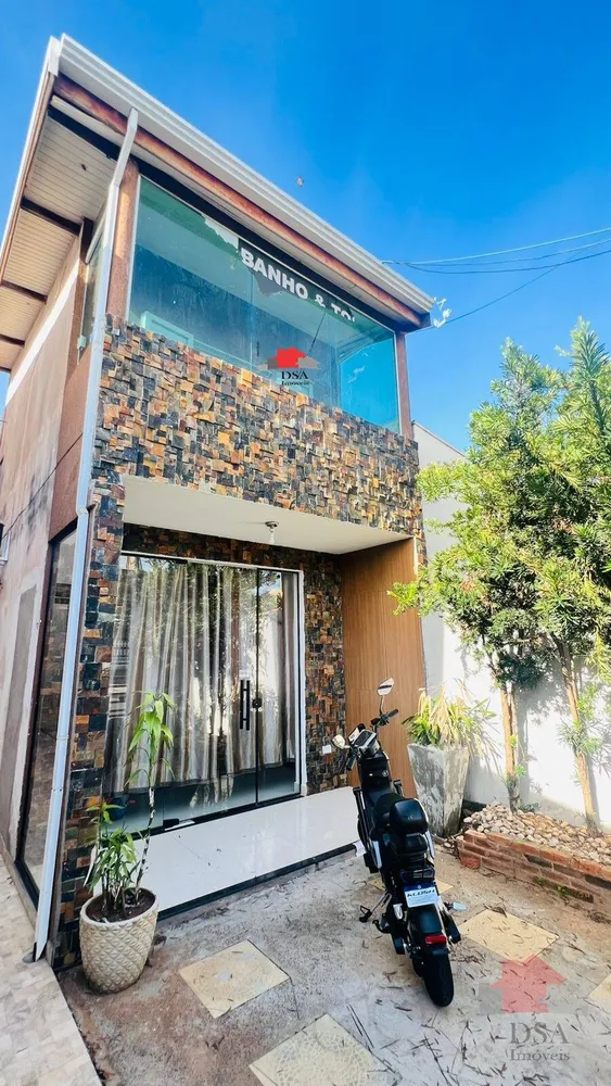 Casa, 2 quartos, 200 m² - Foto 10