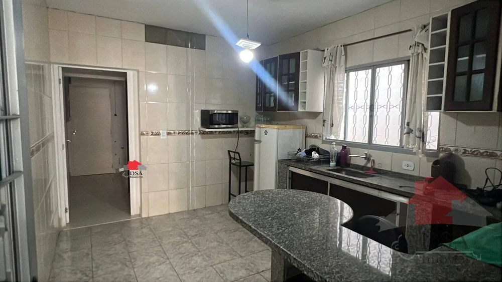 Casa, 2 quartos, 200 m² - Foto 7