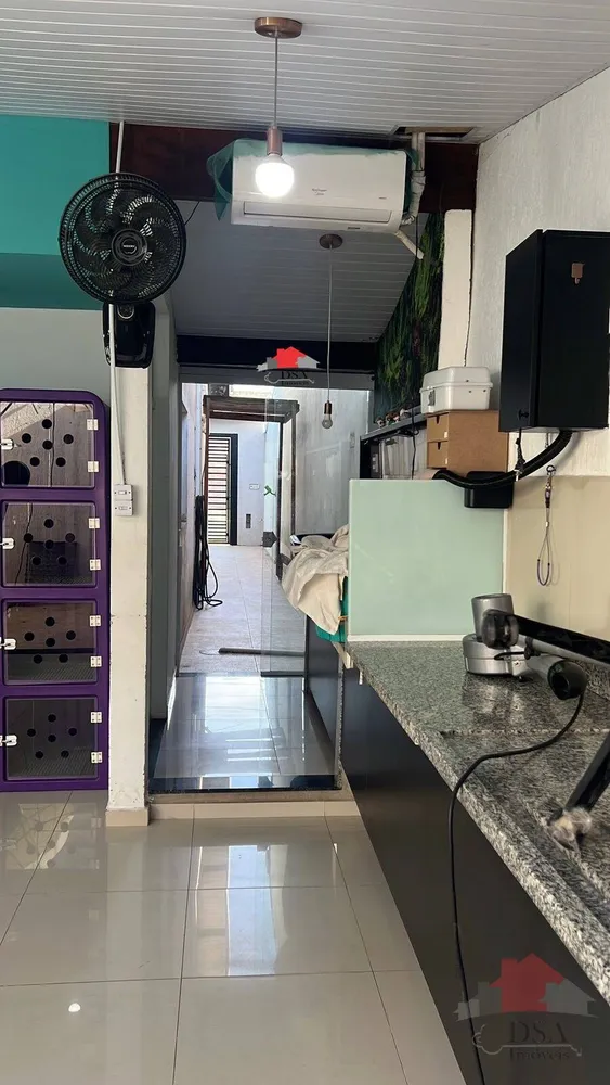Casa, 2 quartos, 200 m² - Foto 3