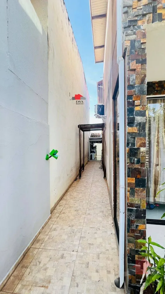 Casa, 2 quartos, 200 m² - Foto 6