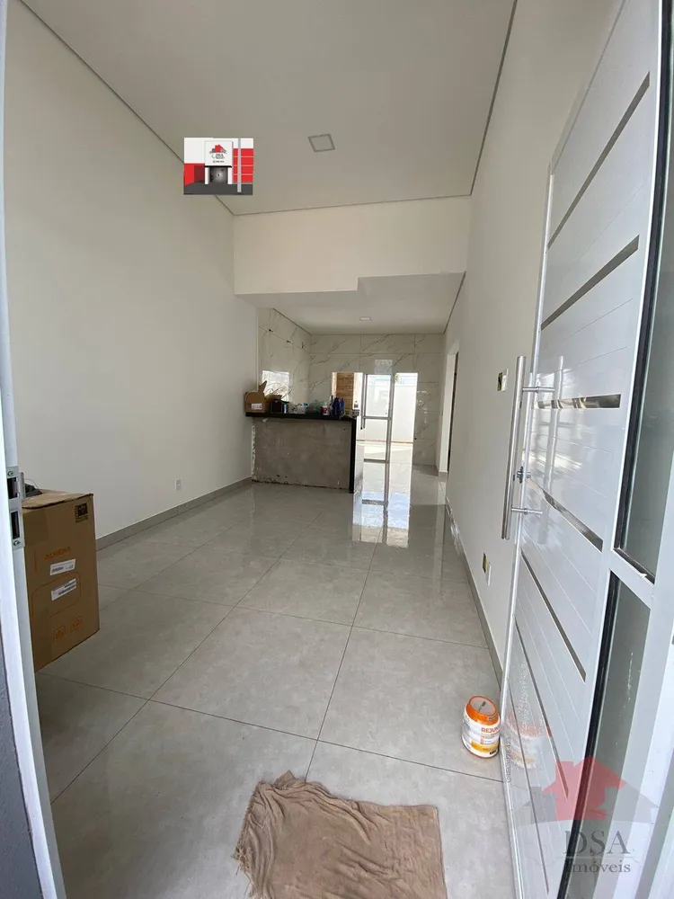 Casa, 3 quartos, 95 m² - Foto 7