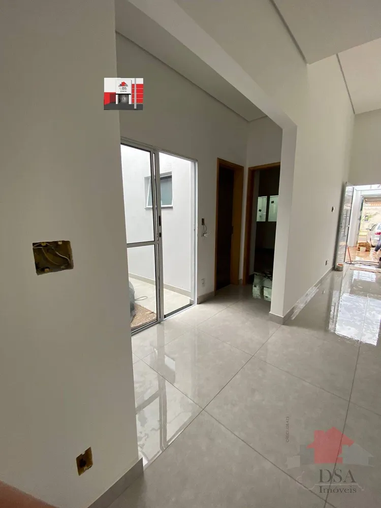 Casa, 3 quartos, 95 m² - Foto 6