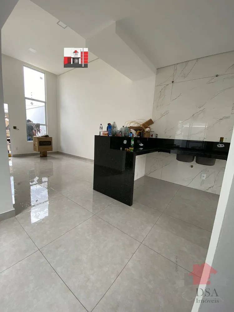 Casa, 3 quartos, 95 m² - Foto 9