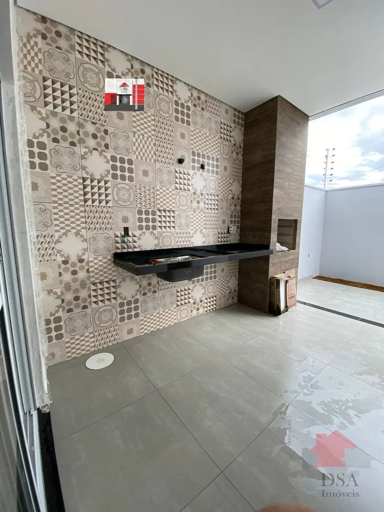 Casa, 3 quartos, 95 m² - Foto 5