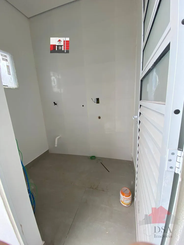 Casa, 3 quartos, 95 m² - Foto 11