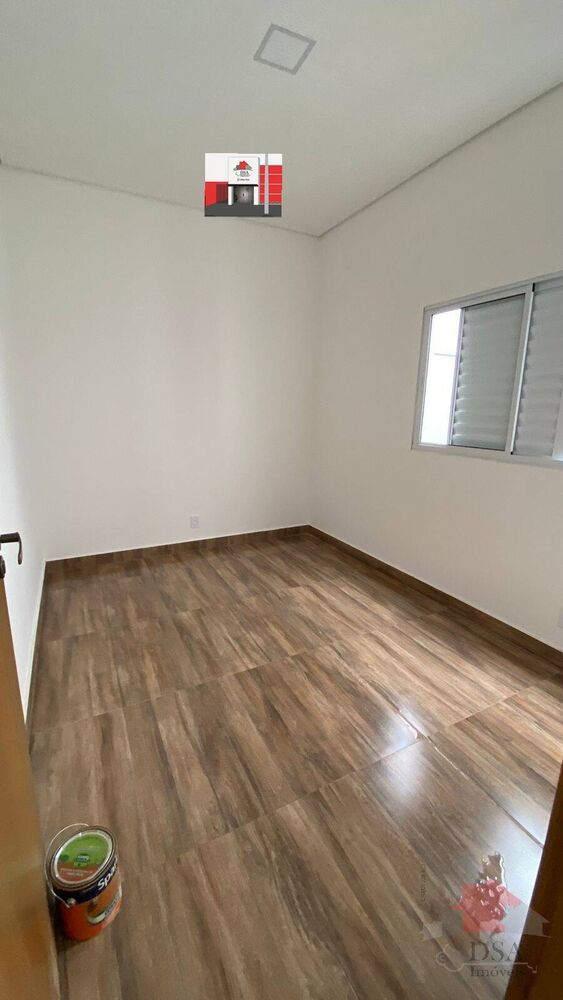 Casa, 3 quartos, 95 m² - Foto 2