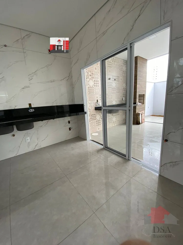 Casa, 3 quartos, 95 m² - Foto 7