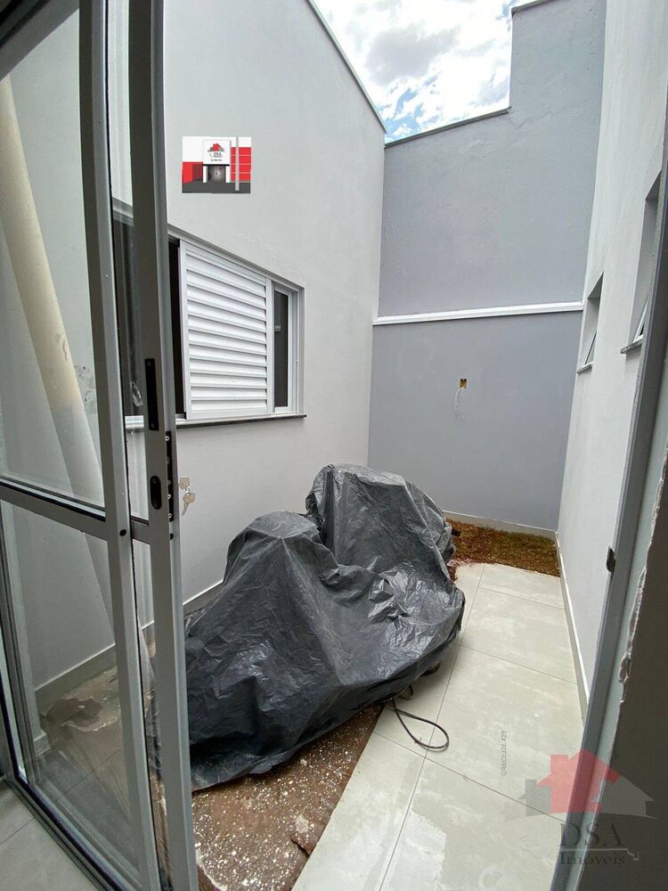 Casa, 3 quartos, 95 m² - Foto 3