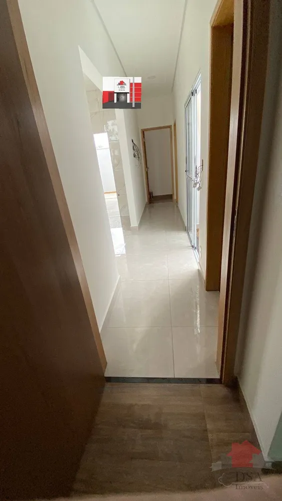 Casa, 3 quartos, 95 m² - Foto 4