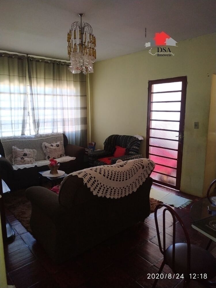 Casa, 3 quartos, 95 m² - Foto 18