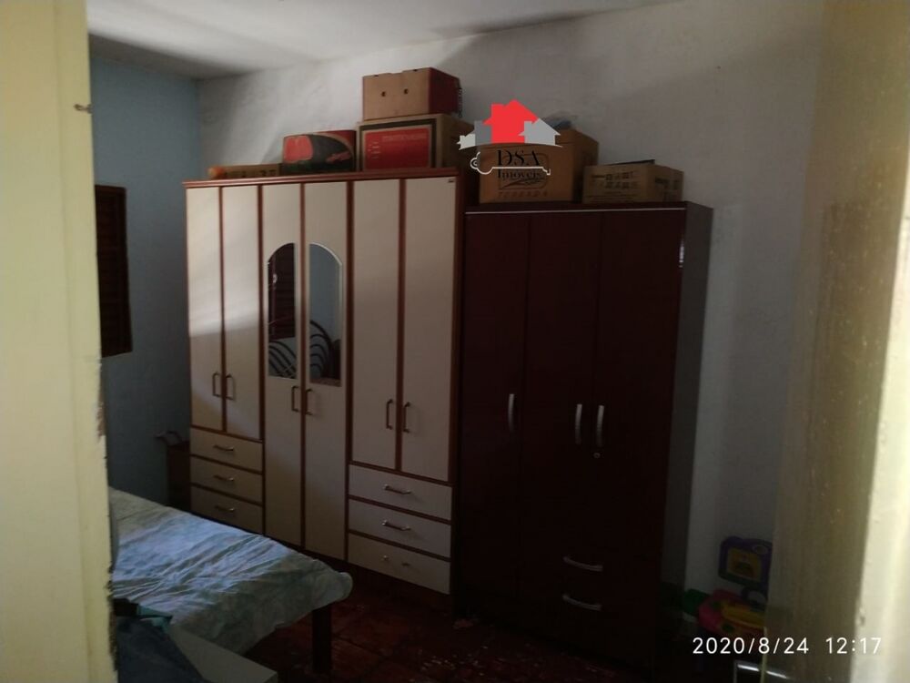 Casa, 3 quartos, 95 m² - Foto 11