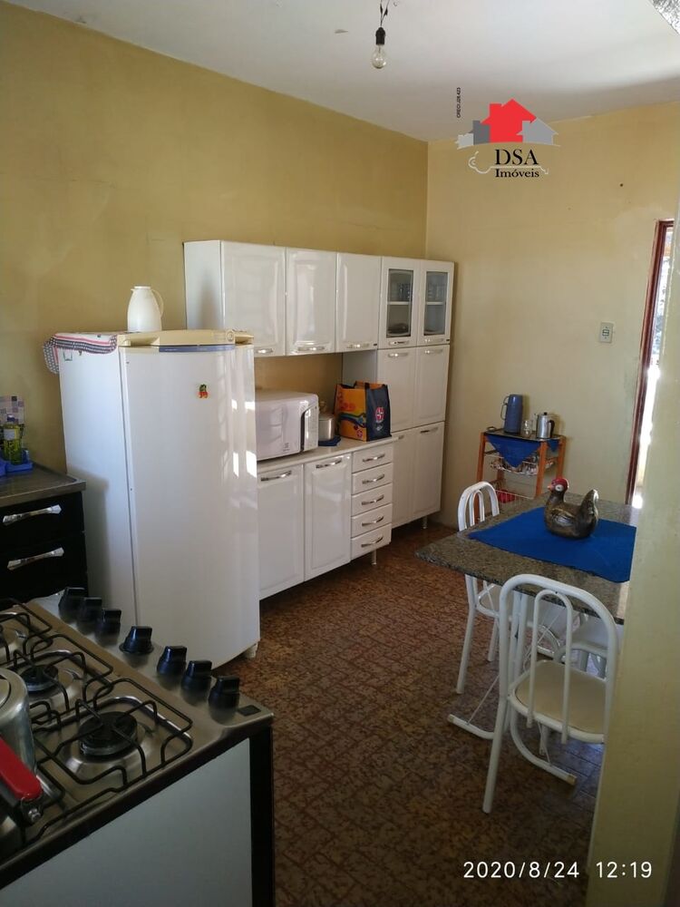 Casa, 3 quartos, 95 m² - Foto 7