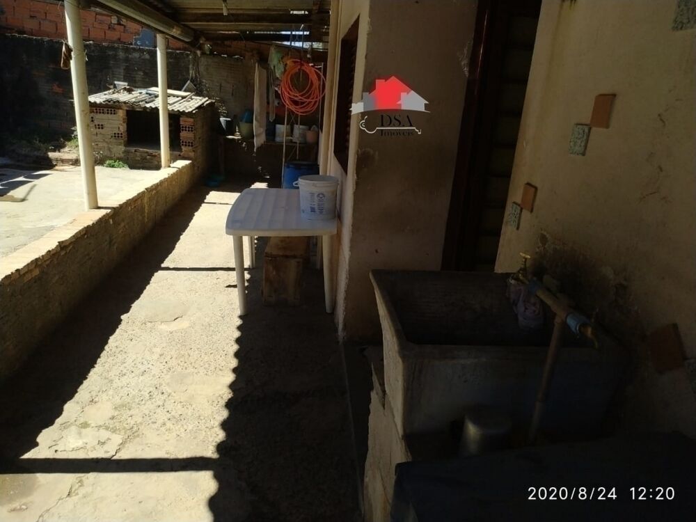 Casa, 3 quartos, 95 m² - Foto 2