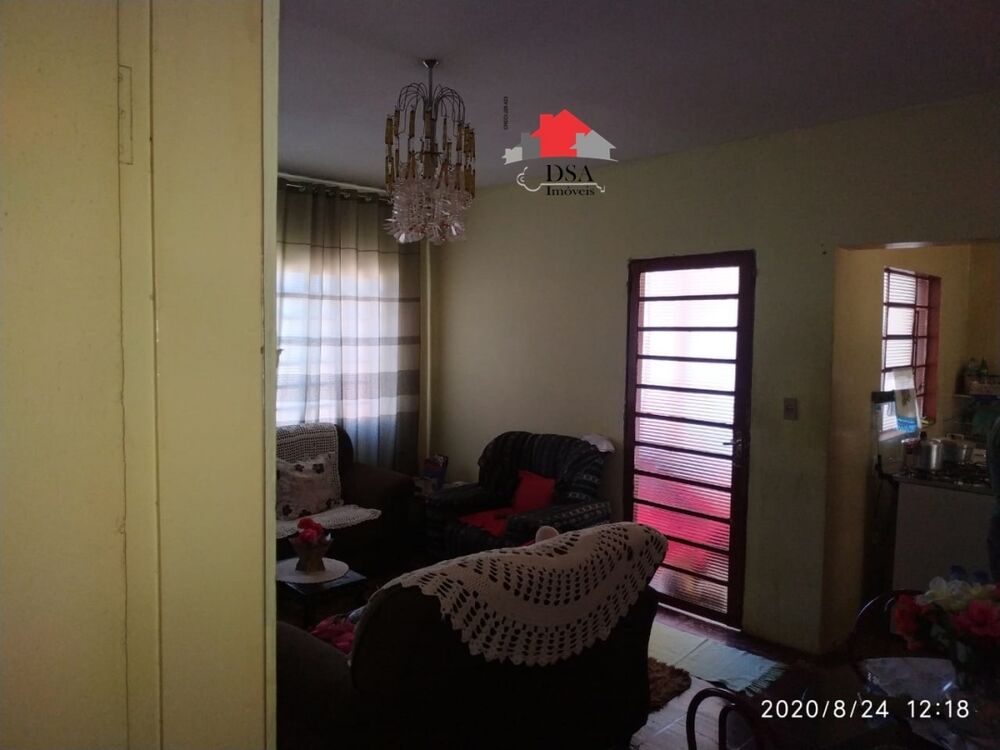 Casa, 3 quartos, 95 m² - Foto 9