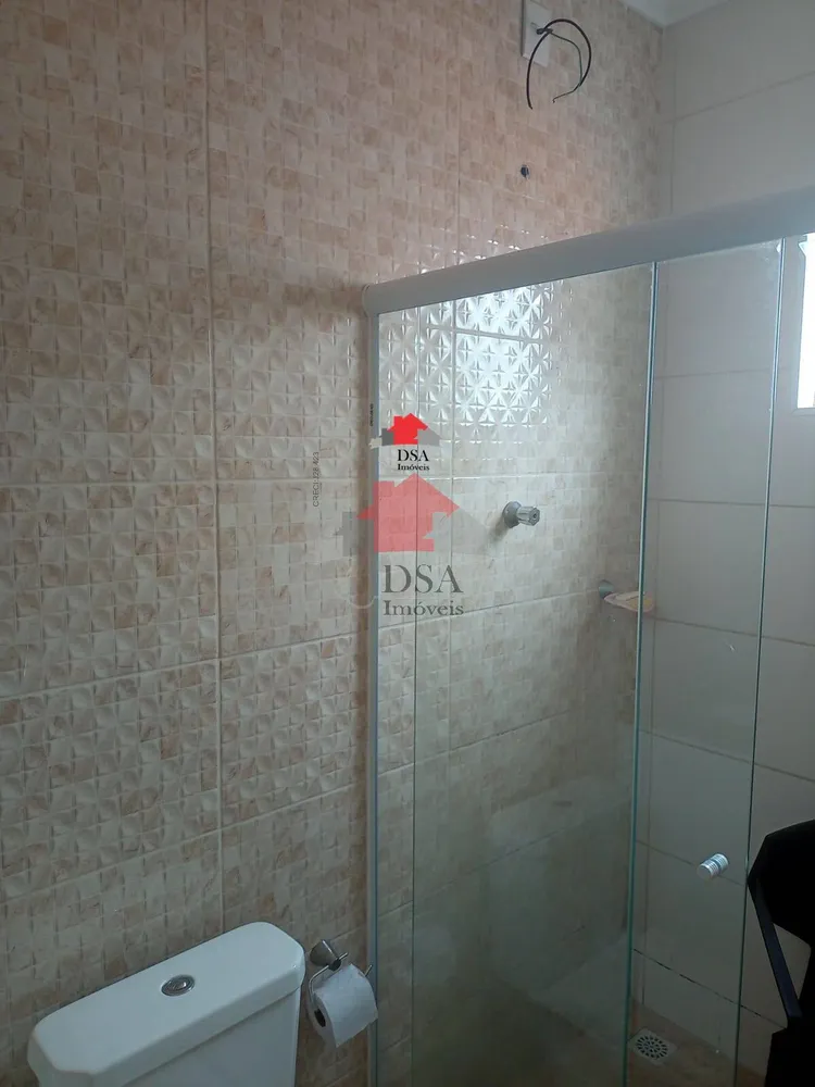 Casa, 4 quartos, 251 m² - Foto 8