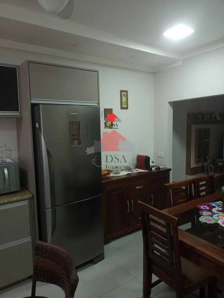 Casa, 4 quartos, 251 m² - Foto 5