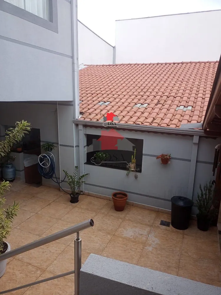 Casa, 4 quartos, 251 m² - Foto 6