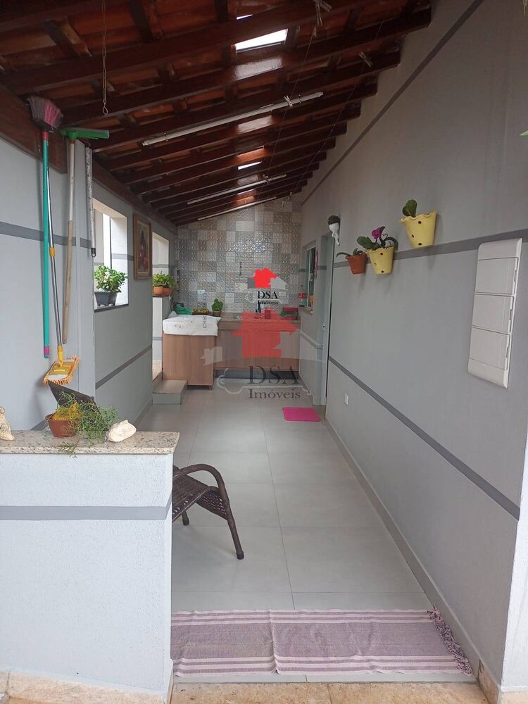 Casa, 4 quartos, 251 m² - Foto 8