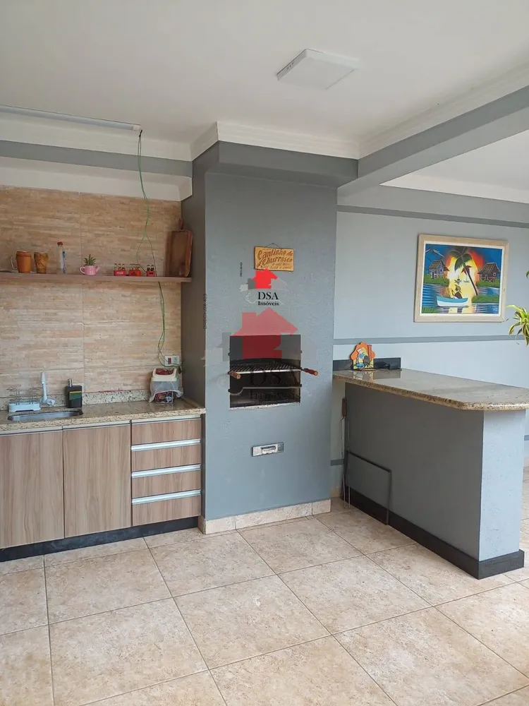 Casa, 4 quartos, 251 m² - Foto 9