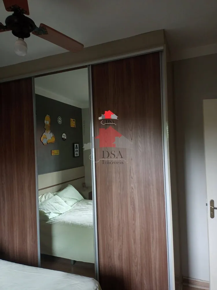Casa, 4 quartos, 251 m² - Foto 4