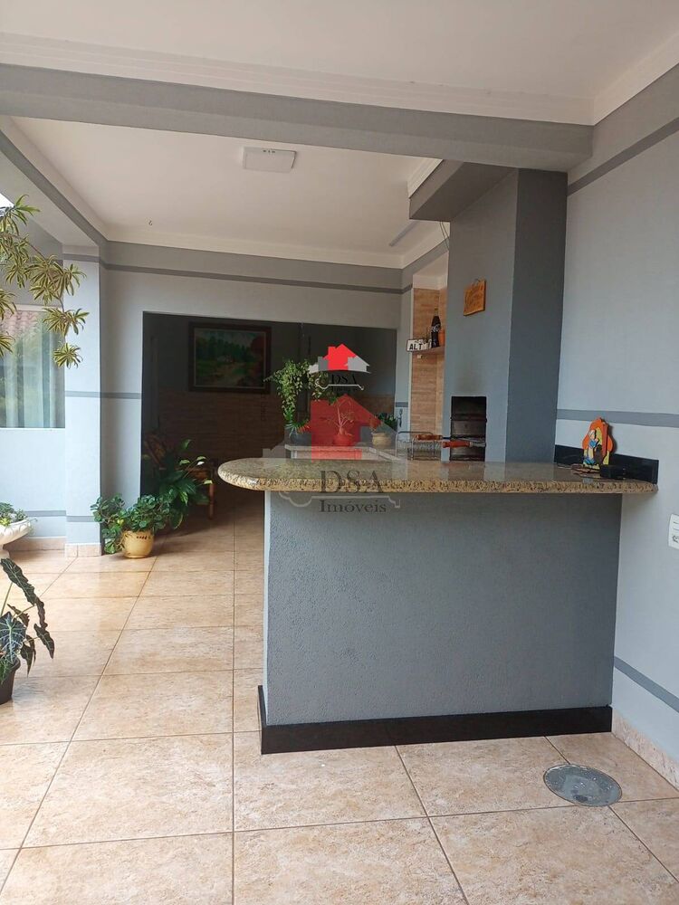 Casa, 4 quartos, 251 m² - Foto 6