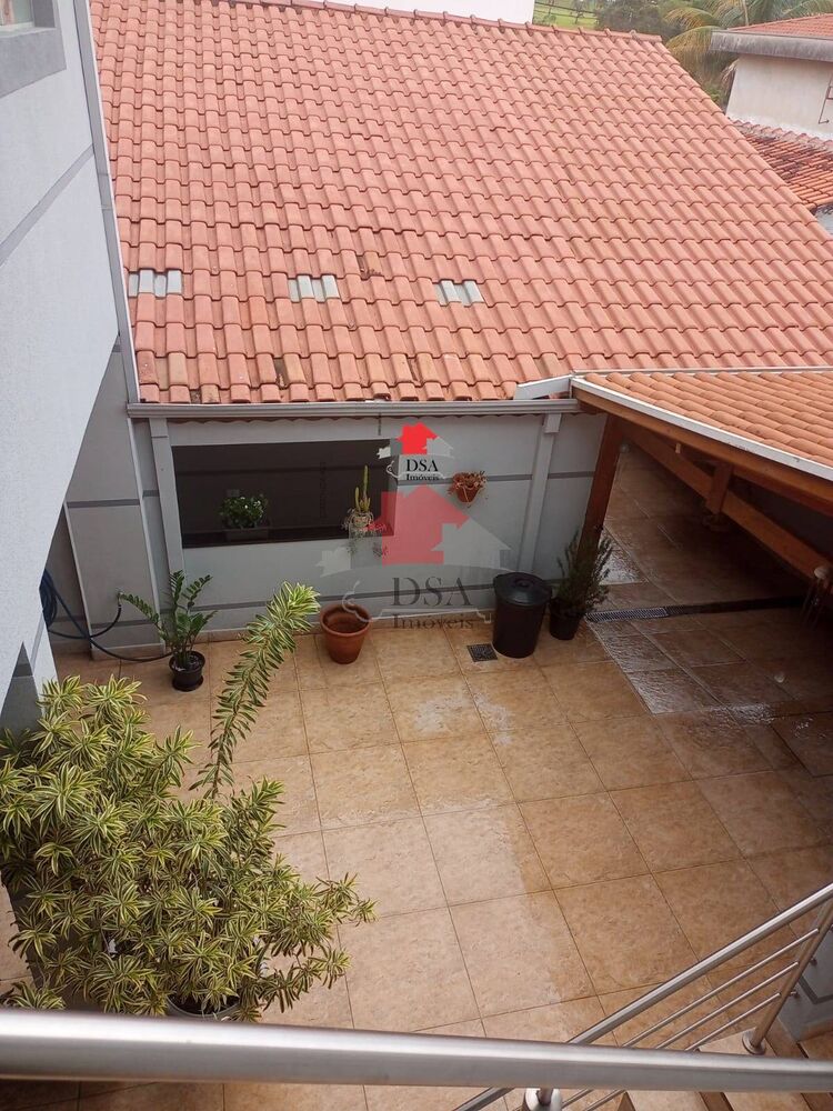 Casa, 4 quartos, 251 m² - Foto 2