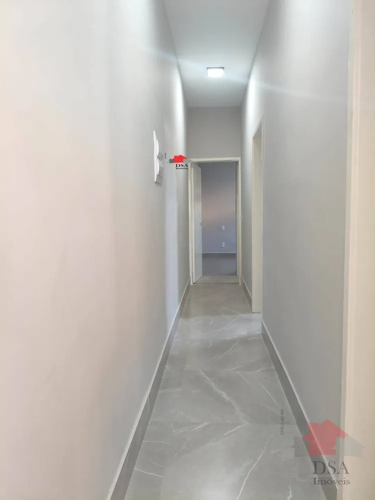 Casa, 2 quartos, 70 m² - Foto 11