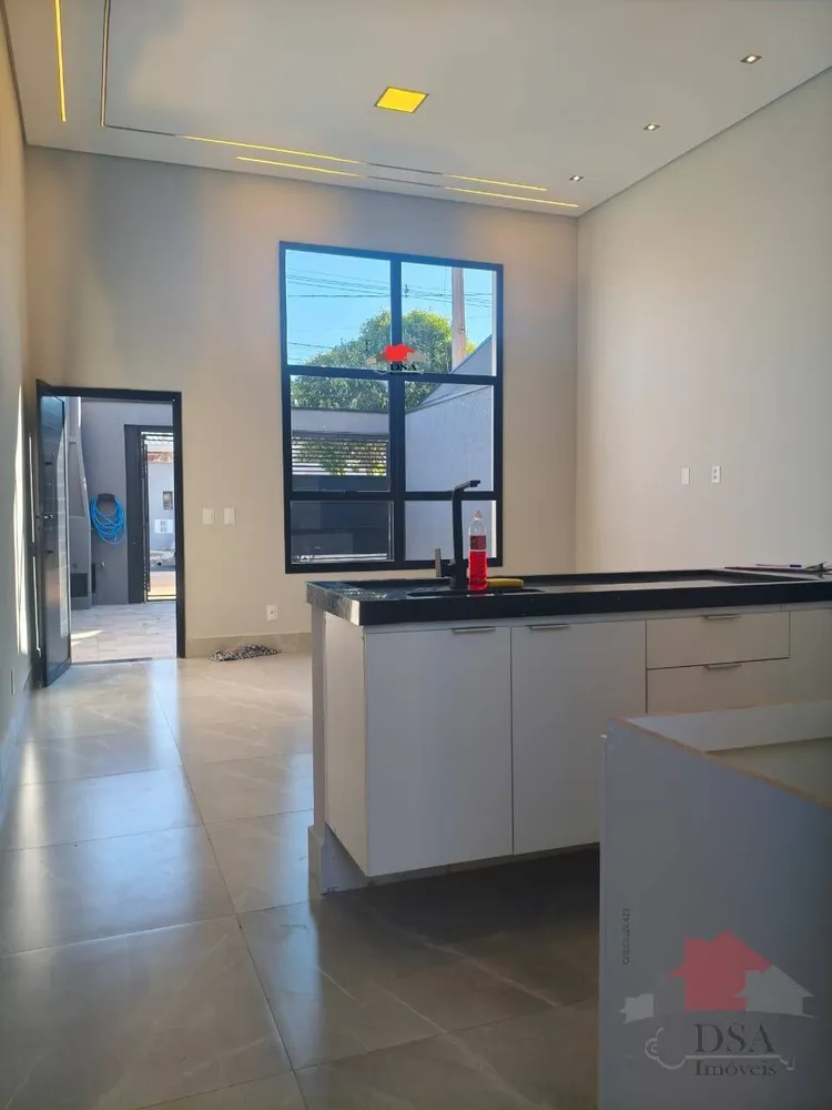 Casa, 2 quartos, 70 m² - Foto 3