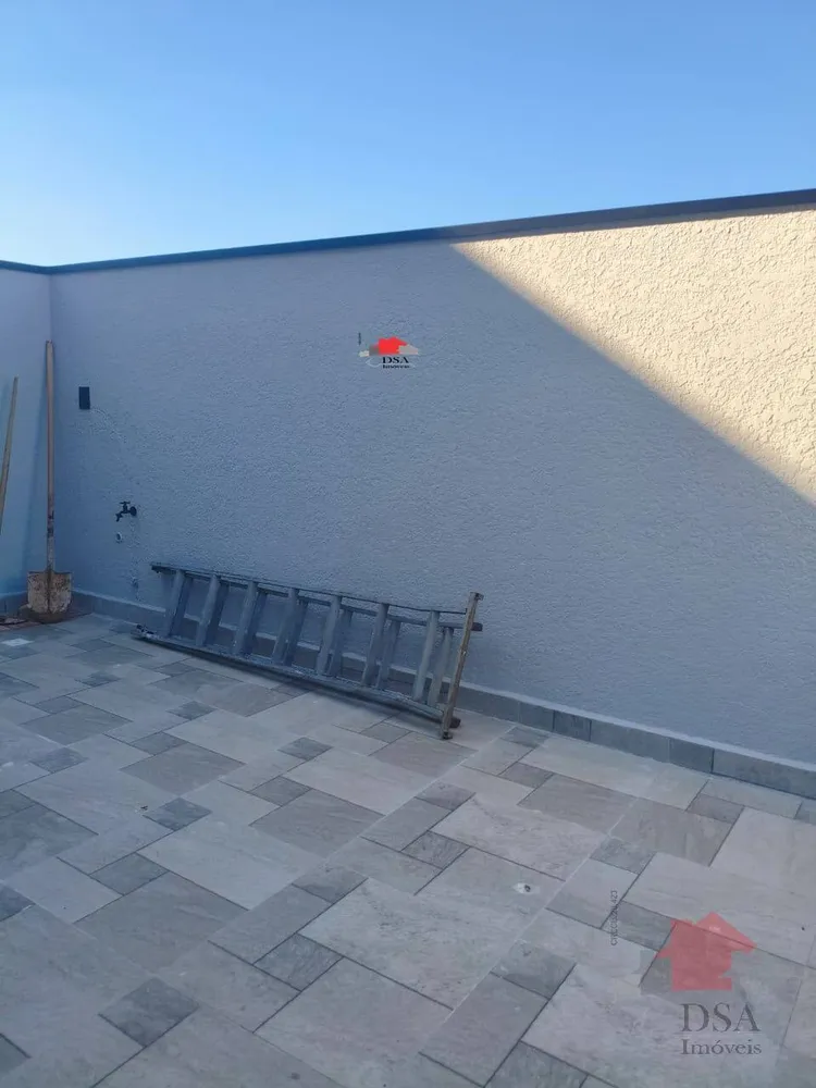 Casa, 2 quartos, 70 m² - Foto 4