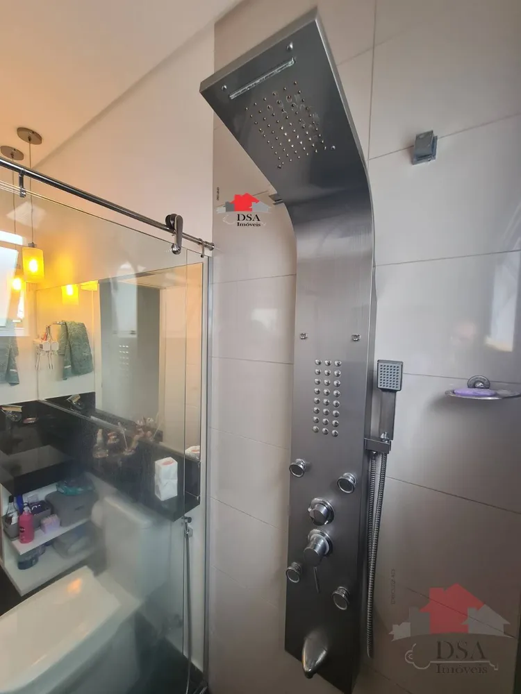 Casa, 4 quartos, 272 m² - Foto 10