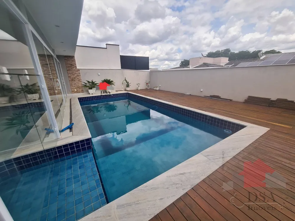 Casa, 4 quartos, 272 m² - Foto 4