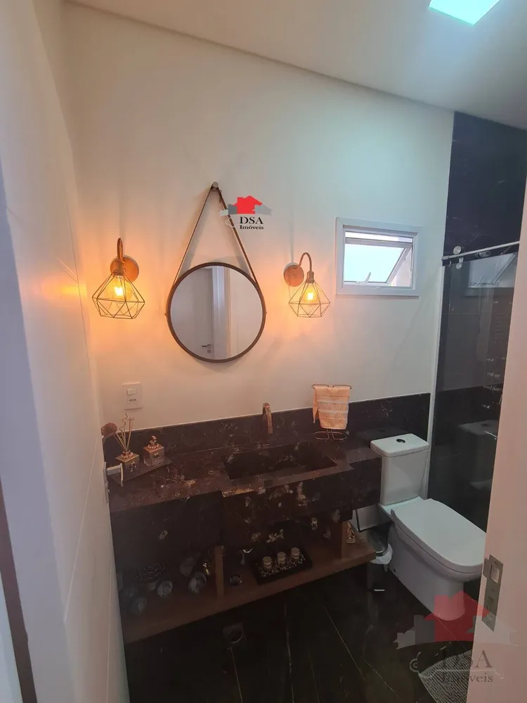 Casa, 4 quartos, 272 m² - Foto 6