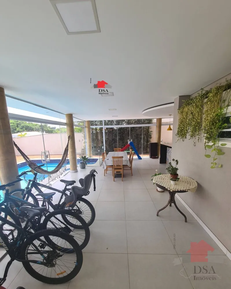 Casa, 4 quartos, 272 m² - Foto 3