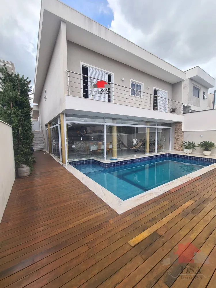 Casa, 4 quartos, 272 m² - Foto 5