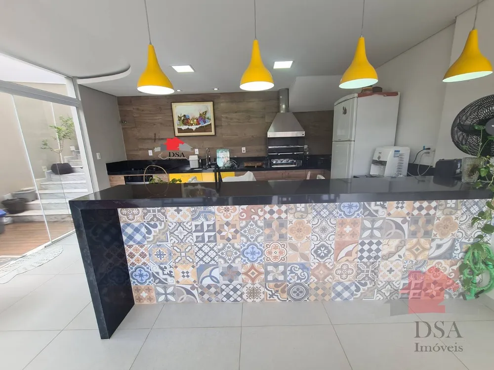 Casa, 4 quartos, 272 m² - Foto 12