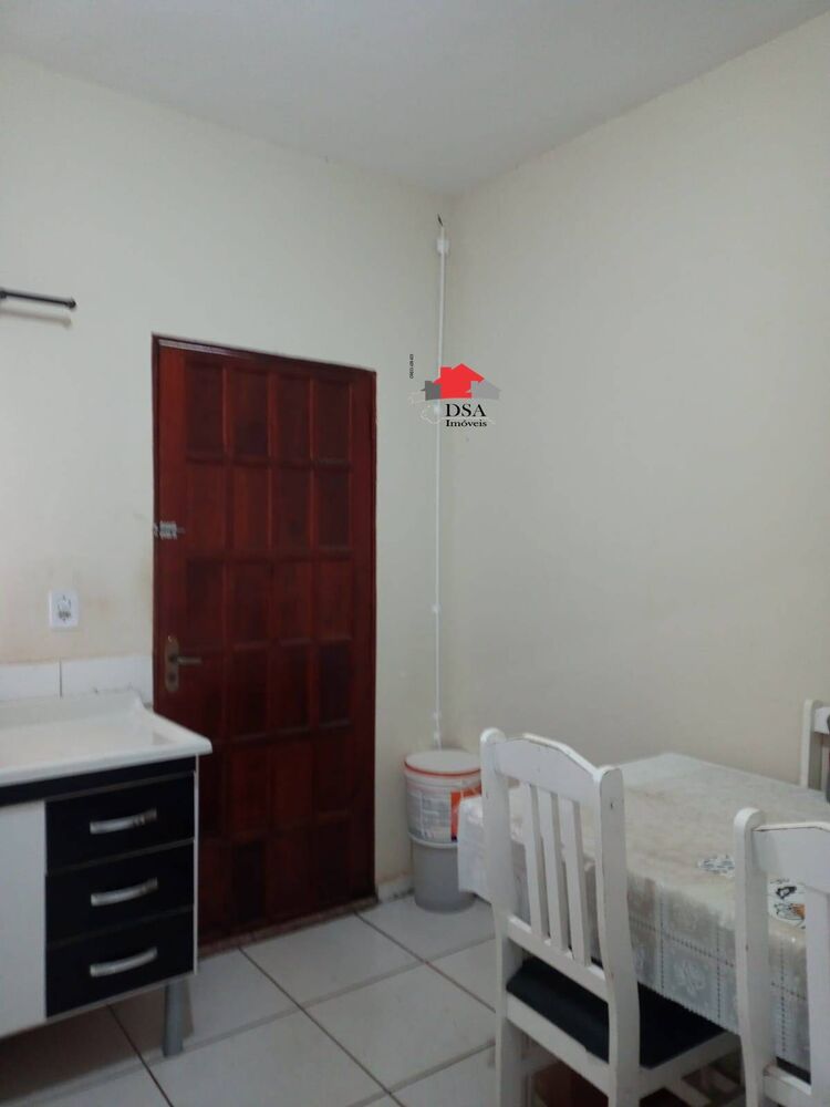 Casa, 1 quarto, 50 m² - Foto 4