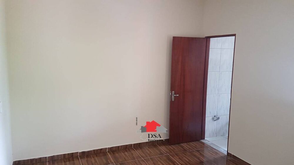 Casa, 1 quarto, 50 m² - Foto 3