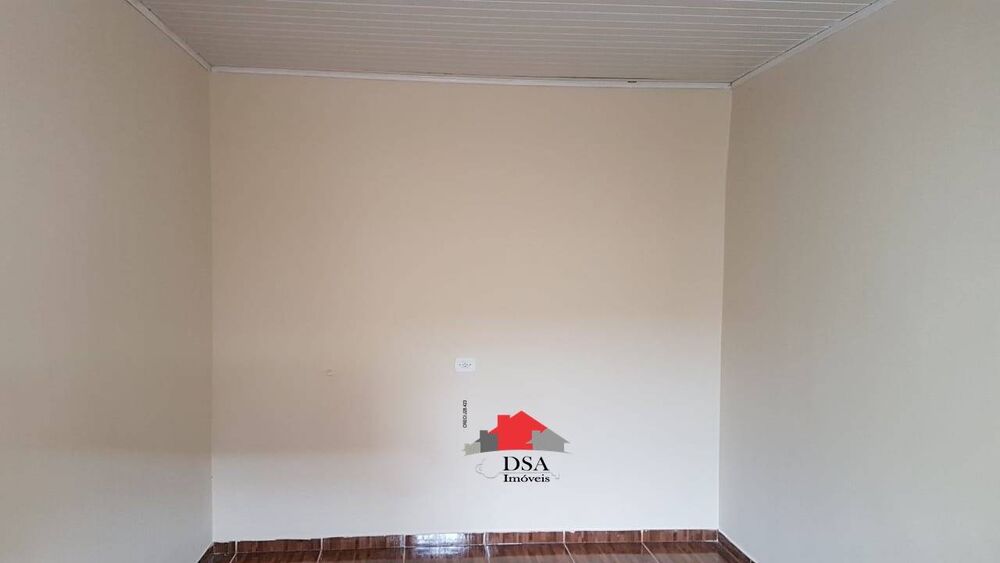 Casa, 1 quarto, 50 m² - Foto 1