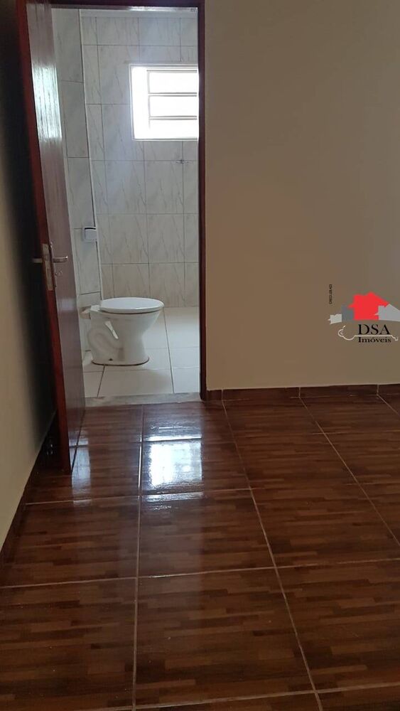 Casa, 1 quarto, 50 m² - Foto 2