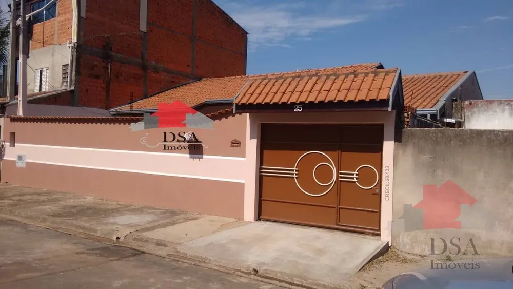 Casa, 2 quartos, 99 m² - Foto 18